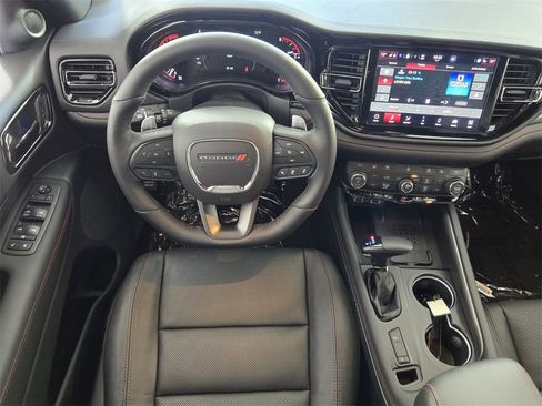 New 2026 Dodge Durango GT image 11