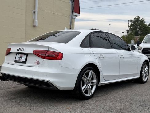 Used 2016 Audi A4 2.0T Premium AWD/4WD image 8