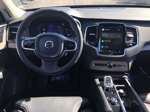 Used 2023 Volvo XC90 B6 Ultimate w/ Protection Package Premier image 17