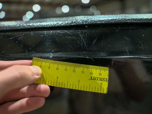 Used 1996 Ford F250 XLT image 35