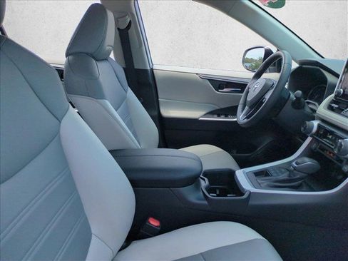 Certified 2024 Toyota RAV4 XLE Premium AWD/4WD image 21