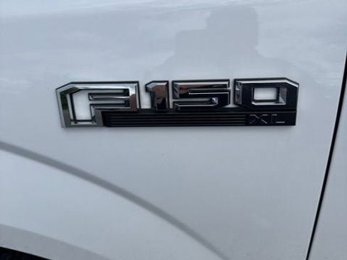 Used 2019 Ford F150 XL w/ Equipment Group 101A Mid AWD/4WD image 5