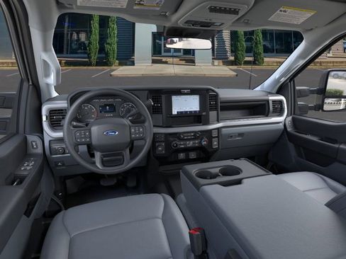New 2026 Ford F450 XL image 9