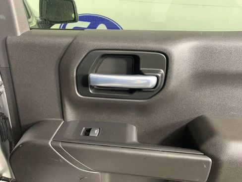 Used 2021 Chevrolet Silverado 1500 LT w/ Texas Edition Plus image 35