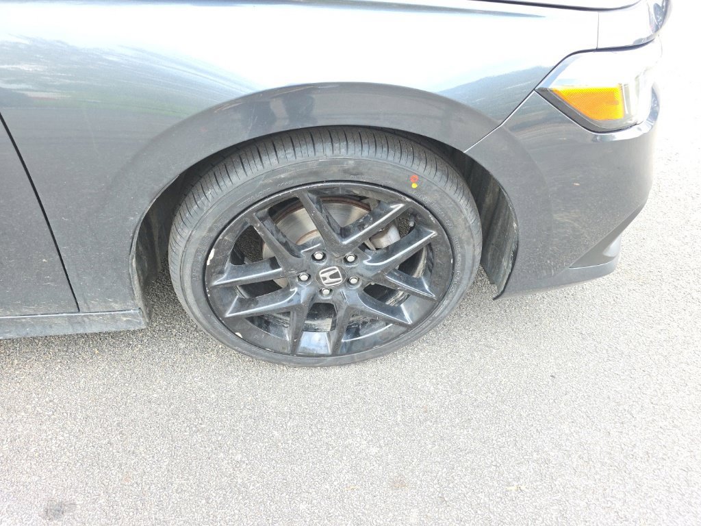 Used 2024 Honda Civic Sport image 10