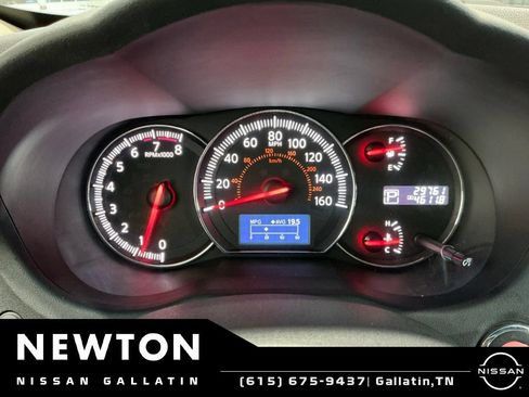 Used 2014 Nissan Maxima 3.5 SV w/ Premium Package FWD image 28