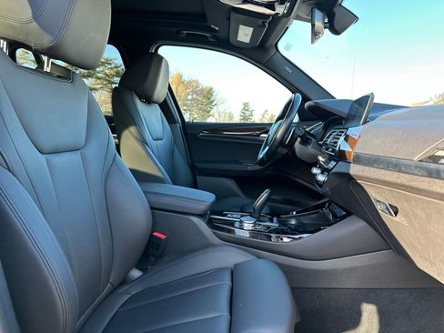Used 2021 BMW X3 xDrive30i w/ Premium Package image 26