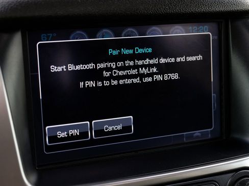 Used 2016 Chevrolet Tahoe LTZ image 25