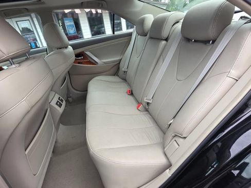 Used 2009 Toyota Camry XLE FWD image 18