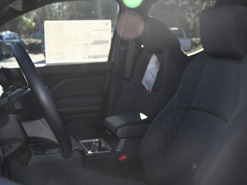 New 2026 Toyota Tacoma SR5 image 7