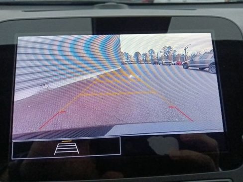 Used 2024 Chevrolet Malibu LT image 22