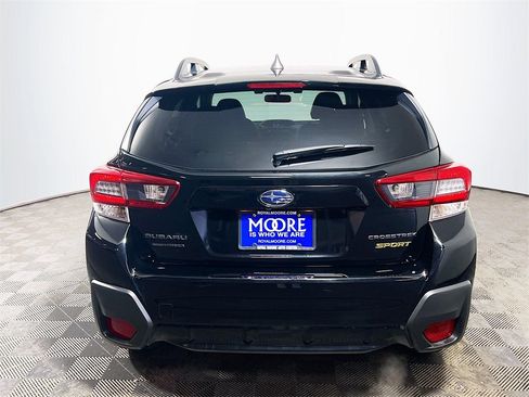 Used 2023 Subaru Crosstrek 2.5i Sport image 7
