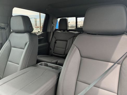 New 2026 Chevrolet Silverado 1500 LT Trail Boss w/ LT Trail Boss Premium Package AWD/4WD image 40