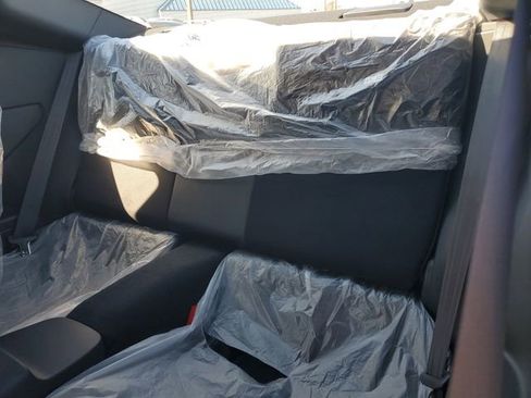 New 2026 Subaru BRZ Series.Yellow image 14