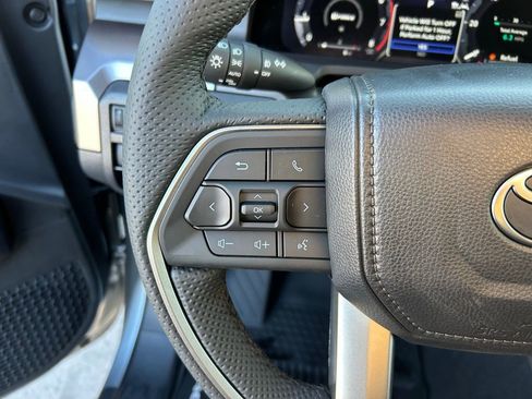New 2026 Toyota Tacoma TRD Sport AWD/4WD image 18