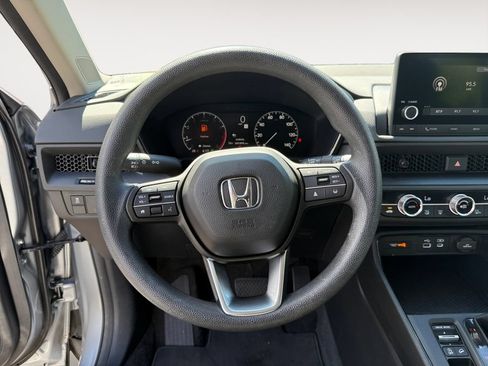 Used 2023 Honda CR-V EX image 12