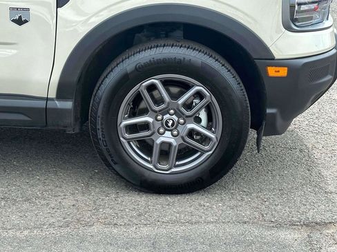 Used 2025 Ford Bronco Sport Big Bend image 6