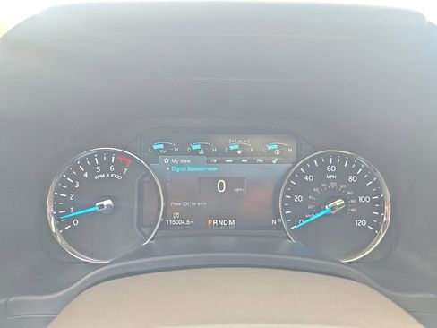 Used 2018 Ford Expedition Max Limited w/ Equipment Group 301A AWD/4WD image 24