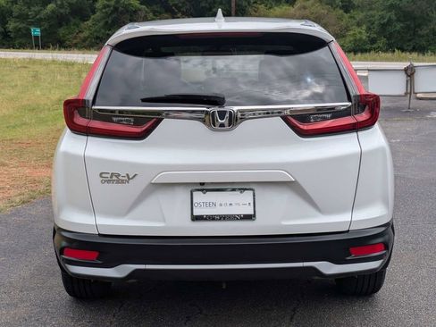 Used 2020 Honda CR-V EX-L image 5