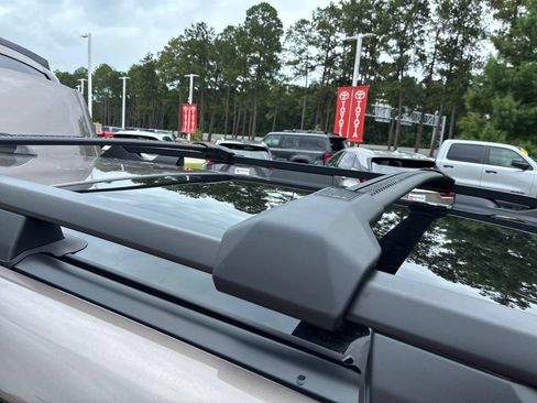 New 2026 Toyota bZ Woodland AWD/4WD image 53