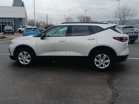 Used 2020 Chevrolet Blazer LT image 9