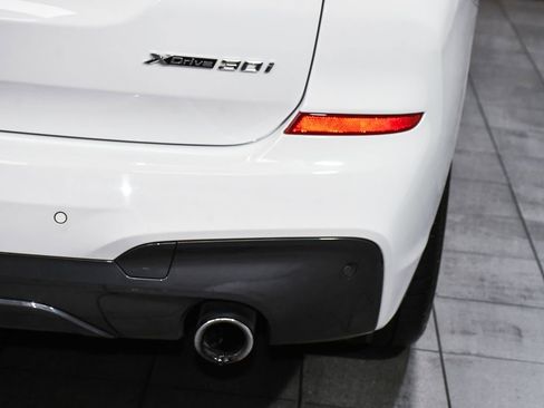 Used 2021 BMW X3 xDrive30i w/ M Sport Package image 82