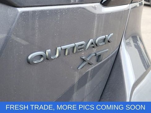 Used 2020 Subaru Outback Onyx Edition XT w/ Popular Package #2 AWD/4WD image 12