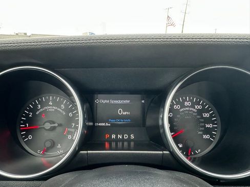 Certified 2022 Ford Mustang GT Premium w/ California Special Package image 28