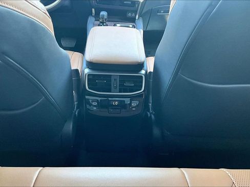 Used 2023 Lexus RX 350 Premium Plus w/ Accessory Package AWD/4WD image 10