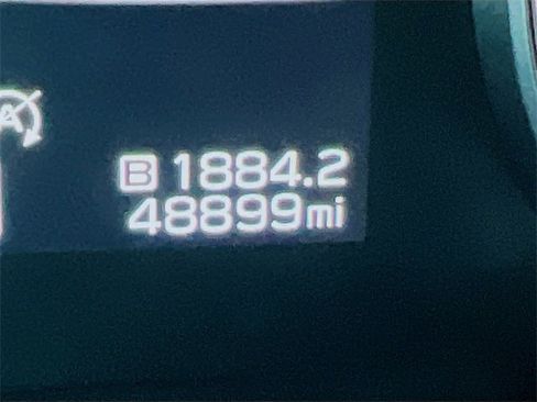 Certified 2024 Subaru Outback Onyx Edition image 5