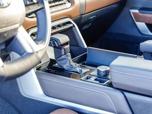 Used 2025 Toyota Tundra 1794 Edition w/ TRD Off-Road Package image 24