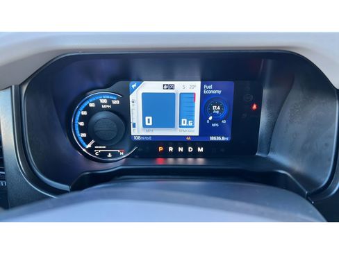 Used 2023 Ford Bronco Wildtrak image 15