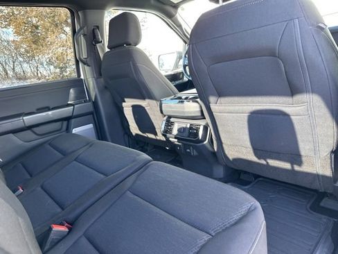 Used 2022 Ford F150 XLT w/ Equipment Group 302A High image 47