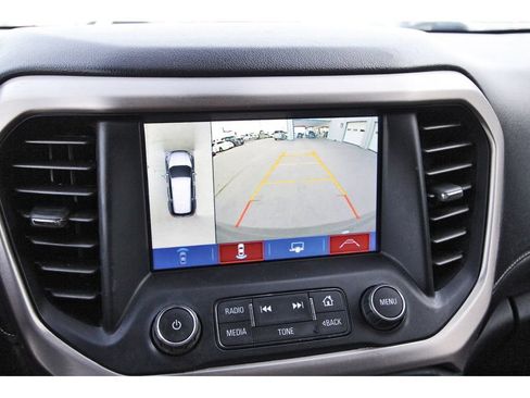 Used 2019 GMC Acadia Denali w/ Technology Package FWD image 28