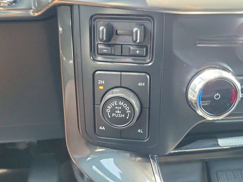 Certified 2022 Ford F150 Lariat AWD/4WD image 13