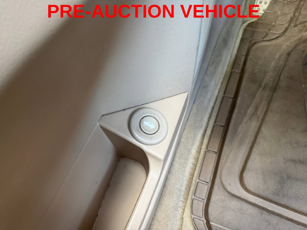 Used 2007 Cadillac CTS 3.6 w/ 3.6L V6 Luxury Package RWD image 21