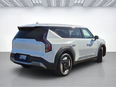Used 2024 Kia EV9 Light Long Range