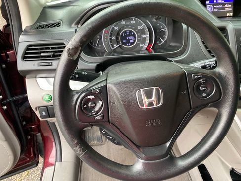 Used 2013 Honda CR-V LX image 11