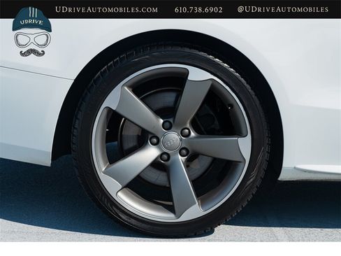Used 2015 Audi S5 Premium Plus w/ Technology Package AWD/4WD image 64