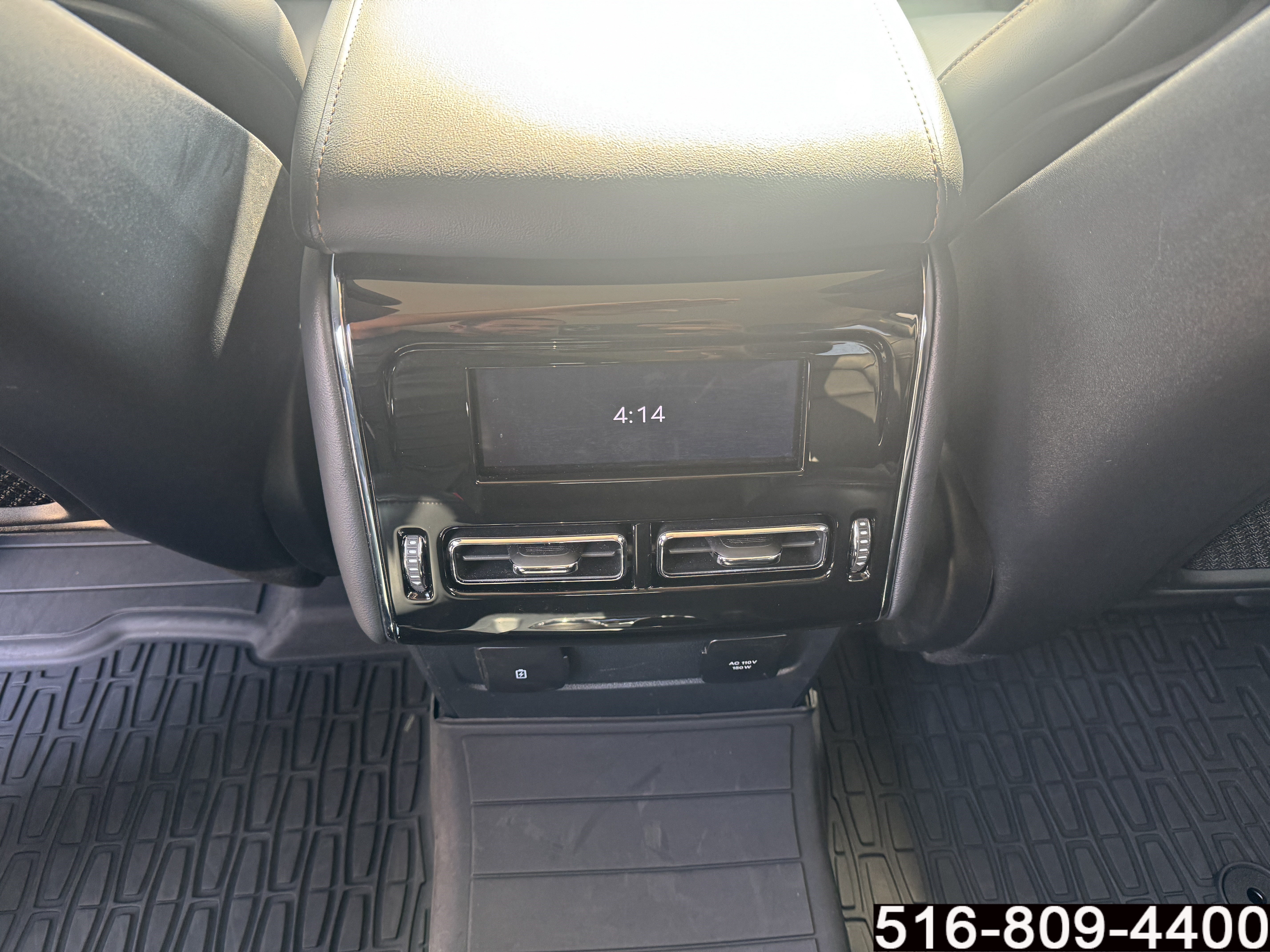 Used 2026 Lincoln Aviator AWD image 17