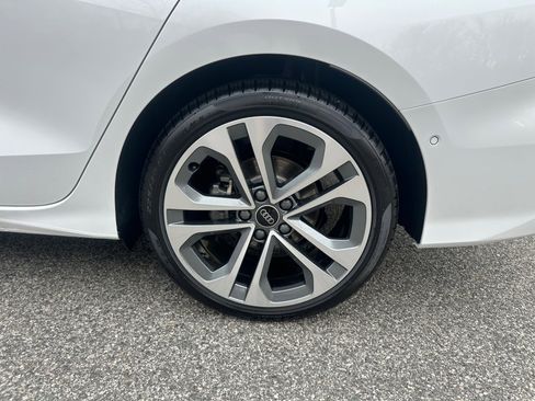 New 2026 Audi A3 2.0T Premium image 22