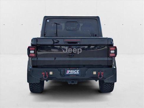 Used 2020 Jeep Gladiator Rubicon image 7