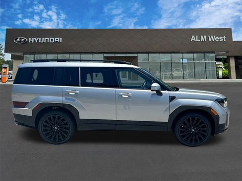 New 2024 Hyundai Santa Fe Calligraphy FWD image 5