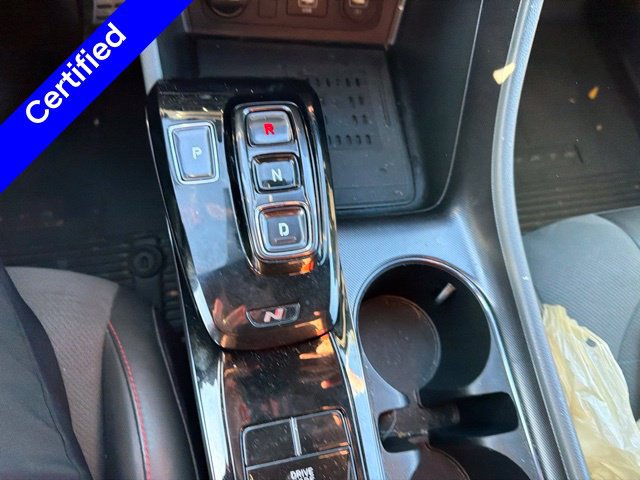 Used 2023 Hyundai Sonata N Line FWD image 16