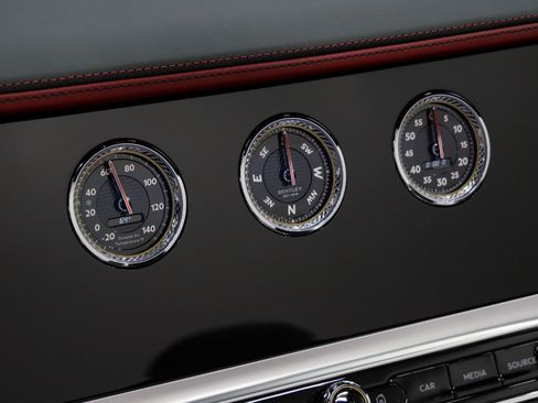 Used 2023 Bentley Continental GT Speed AWD/4WD image 34