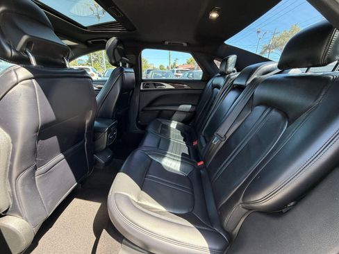 Used 2019 Lincoln MKZ Reserve w/ Reserve Plus Package AWD/4WD image 25