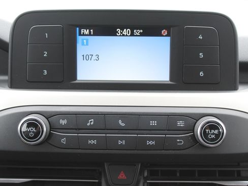 Used 2021 Ford Escape S FWD image 38