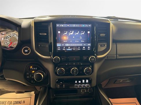 Used 2022 RAM 1500 Big Horn image 22
