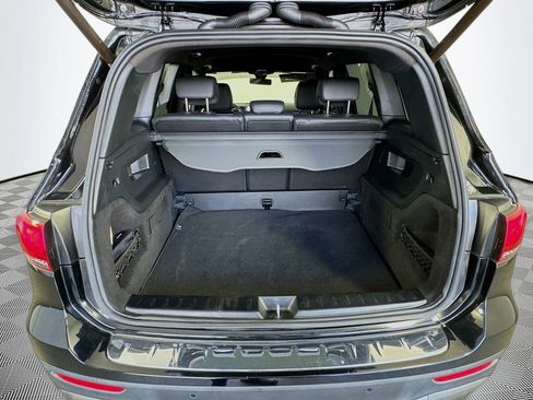 Used 2022 Mercedes-Benz GLB 250 image 25