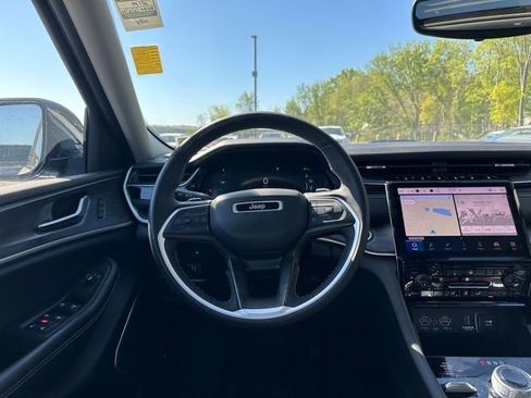 Used 2023 Jeep Grand Cherokee 4WD 4xe image 20